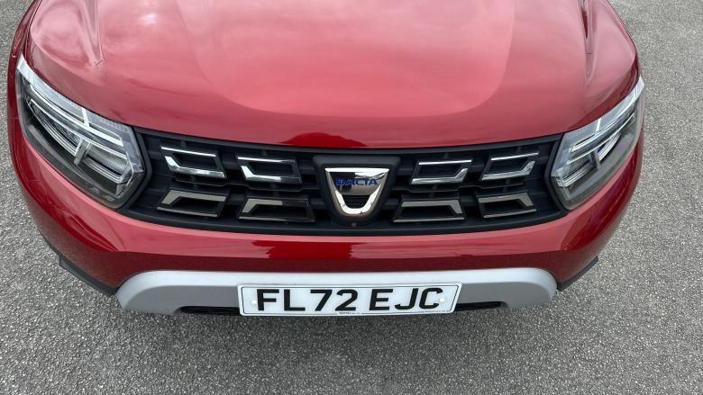 Dacia Duster 1.3 TCe 130 Prestige 5dr Petrol Estate